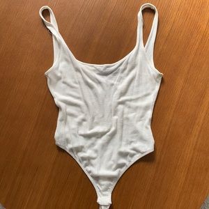 Naked Wardrobe bodysuit